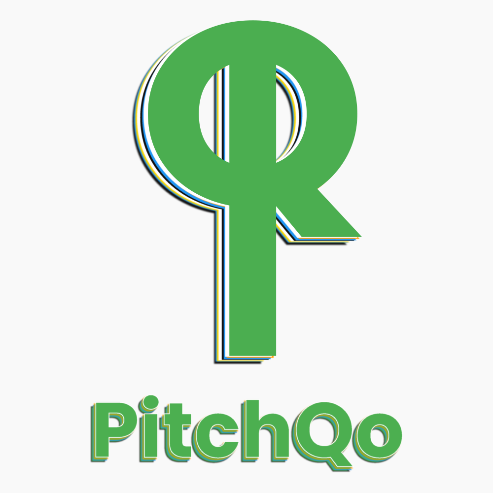 PitchQo Logo
